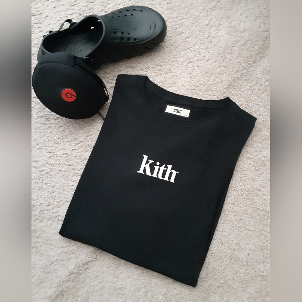 MEN'S KITH SHORT SLEEVE TEE